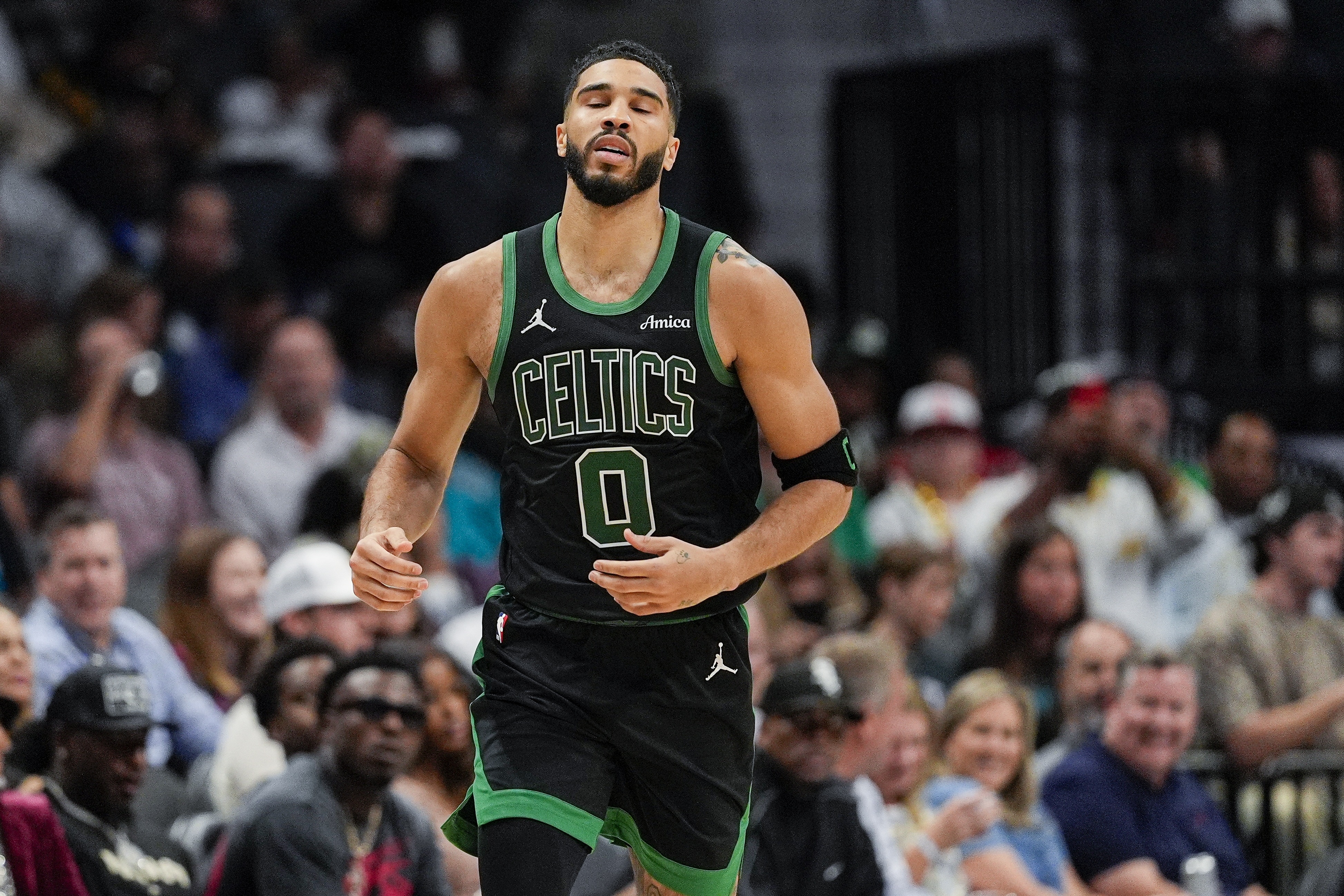  塔图姆赛事官方发布出色防守新规，澳大利亚队争议不断！-ky开元体育app